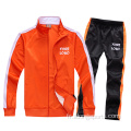 Sports Apparel Custom Logo Mens Training Tracksuit Wholesale